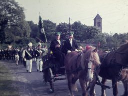 Schützenfest 1966